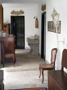 Imagem da galeria de Casa da Figueira Velha em Resende