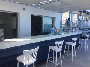 Gallery image of Hotel Baia in Cascais