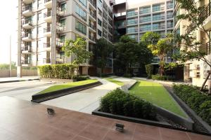 Fotografie z fotogalerie ubytování Chor Cher The Luxury Green Hotel - SHA Extra Plus v destinaci Bang Bo