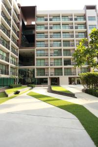 Fotografie z fotogalerie ubytování Chor Cher The Luxury Green Hotel - SHA Extra Plus v destinaci Bang Bo
