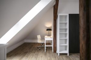 Imagen de la galería de Pytloun Flat Hotel, en Liberec