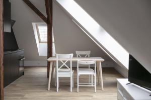 Imagen de la galería de Pytloun Flat Hotel, en Liberec