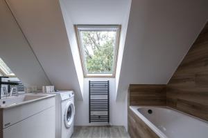 Imagen de la galería de Pytloun Flat Hotel, en Liberec