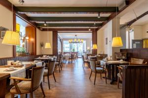 Gallery image of Trip Inn Aschaffenburger Hof in Aschaffenburg