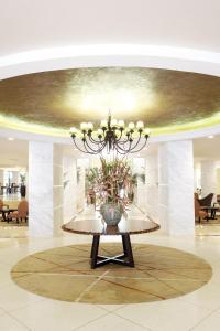 Gallery image of The Federal Palace Hotel and Casino in Lagos