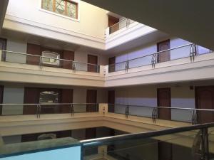 Gallery image of The Samrat Hotel near Pune Railway Station in Pune