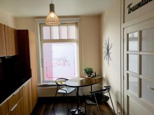 Dining area sa holiday home