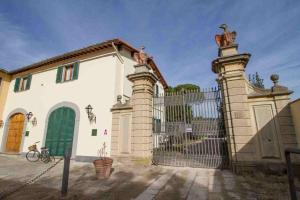 Fotografia z galérie ubytovania B&B PALAZZI vo Florencii