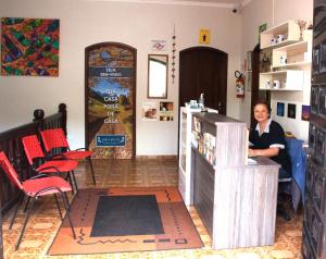 Fotografia z galérie ubytovania Lodge Hostel Piracicaba v destinácii Piracicaba