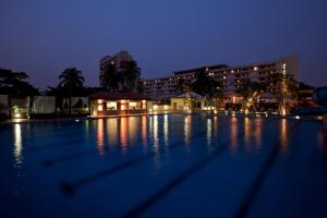 Gallery image of The Federal Palace Hotel and Casino in Lagos