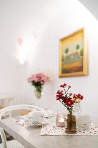 Fotografija v galeriji nastanitve Boutique Hotel Romantick v mestu Český Krumlov