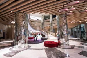 Fotografie z fotogalerie ubytování Welcomhotel by ITC Hotels, Dwarka, New Delhi v Novém Dillí