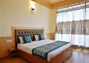 Gallery image of Ditto Room Kufri Ashray in Shimla