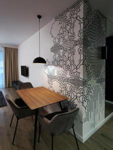 Galería fotográfica de Come&Stay apartments Wola en Varsovia