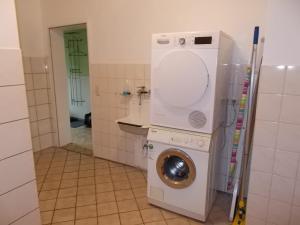 Fotografie z fotogalerie ubytování Ferienhaus Klinder v destinaci Bad Arolsen