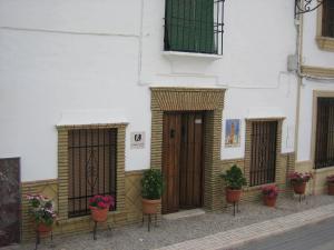 Casa Rural La Villa, Castro del Río – Bijgewerkte prijzen 2022
