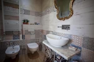 Un baño de The Railway 74