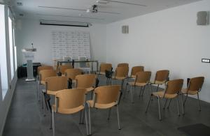 Konferenčné priestory v ubytovaní Hotel EH Piedra Y Luz
