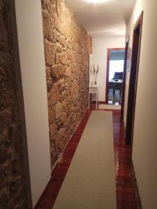 Zdjęcie z galerii obiektu apartment garden w mieście Caldas de Reis