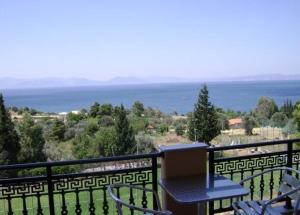 Gallery image of Pantheon Hotel & Suites in Nerotriviá
