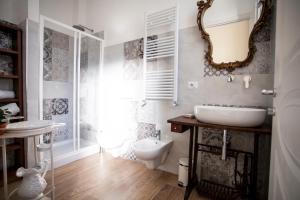 Un baño de The Railway 74