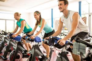 Гости ROBINSON ESQUINZO PLAYA - All Inclusive