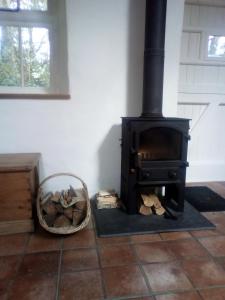 Gallery image of new pottery in Penzance