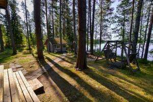 Kép Vacation Home Tulikallio szállásáról Suonenjoki városában  a galériában