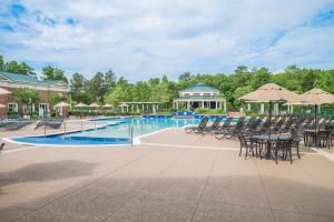 Gallery image of Greensprings Vacation Resort in Williamsburg