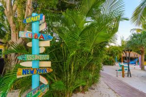 Fotografie z fotogalerie ubytování Siesta Key Palms Resort v destinaci Sarasota