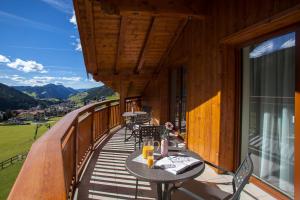 Hotel Garni Aghel