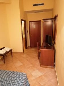 La nuova locanda