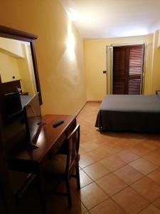 La nuova locanda