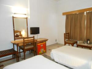 Foto dalla galleria di Hotel Siddharth a Varanasi