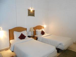 Foto dalla galleria di Hotel Siddharth a Varanasi