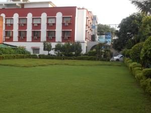 Foto dalla galleria di Hotel Siddharth a Varanasi