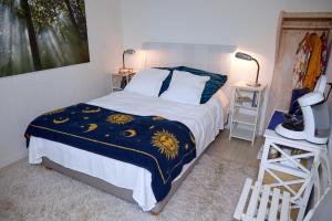 Gallery image of Bed & Breakfast Wesseloh in Schneverdingen