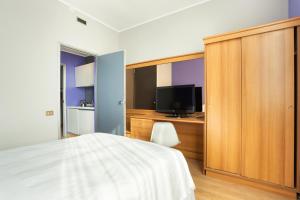 Fotografia z galérie ubytovania Nizza26 Serviced Apartments v Turíne