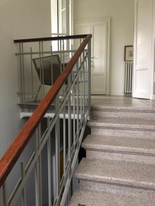 Foto sihtkohas Trezzo sullʼAdda asuva majutusasutuse B&b estercarlo galeriist