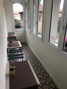 Foto sihtkohas Trezzo sullʼAdda asuva majutusasutuse B&b estercarlo galeriist