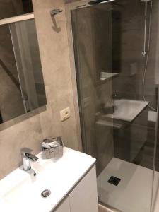 Vannituba majutusasutuses B&b estercarlo