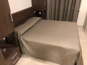 Voodi või voodid majutusasutuse B&b estercarlo toas