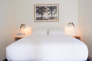 Posteľ alebo postele v izbe v ubytovaní Stay at Mare
