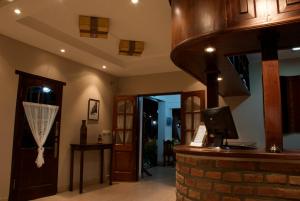 Fotografie z fotogalerie ubytování Hostería Posada del Sol v destinaci Libertador General San Martín