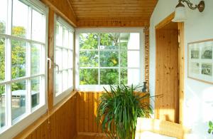 Galeriebild der Unterkunft Wohnung 5 Haus Borgwardt in Göhren