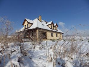 Gallery image of Kamienna Polana in Szczytna