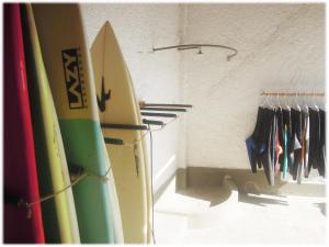 Fotografie z fotogalerie ubytování ATMA Hostel & Yoga v destinaci Huanchaco
