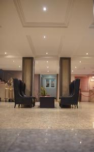 Billede fra billedgalleriet på Visa Karena Hotels i Port Harcourt + 55 billeder
