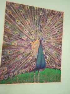 Fotografie z fotogalerie ubytování Casa ParticulART v Římě