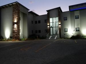 Fotografie z fotogalerie ubytování King's Palace Hotel Rustenburg v destinaci Rustenburg